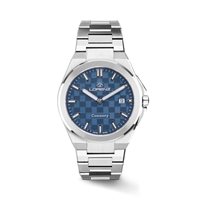 Reloj Lorenz Hombre CONNERY in Acero 090015CC